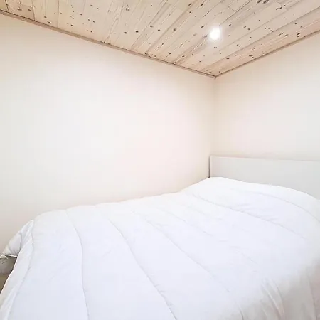 Résidence Lauziere - Rénové · Balcon Sud · Proche Des Pistes Mae-8703 Appartement *