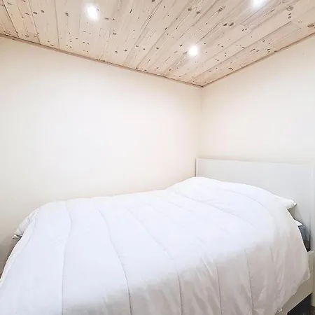 Appartement Lauziere - Agreable. Balcon Sud. Pied Des Pistes Mae-8703