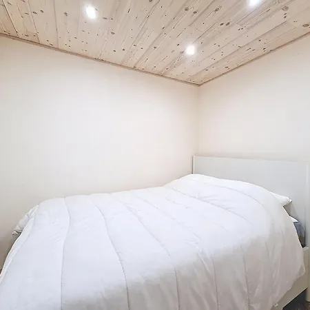 Résidence Lauziere - Rénové · Balcon Sud · Proche Des Pistes Mae-8703 *