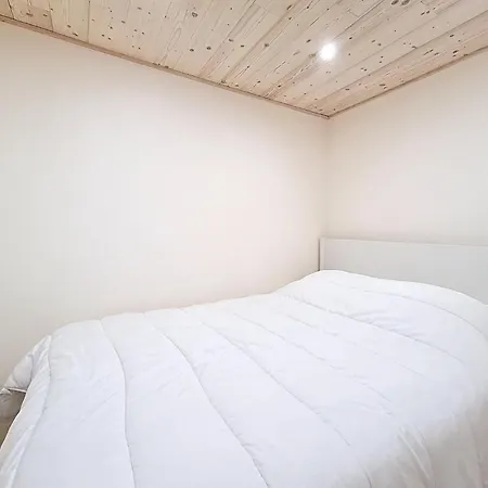 Lauziere - Renove - Balcon Sud - Proche Des Pistes Mae-8703