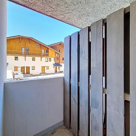 Apartamento Résidence Lauziere - Rénové · Balcon Sud · Proche Des Pistes Mae-8703 *